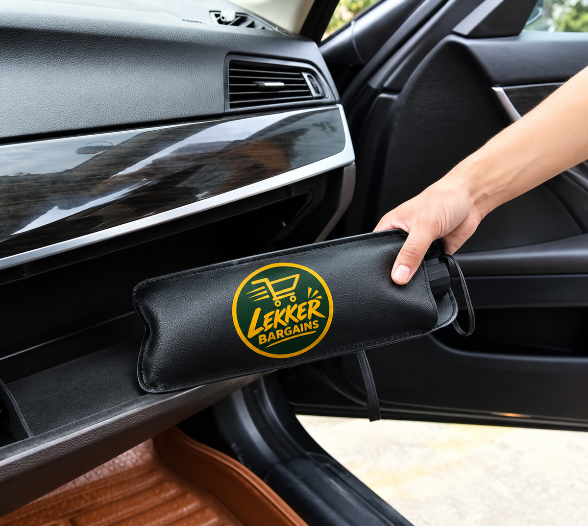 Lekker Bargains | DashGuard™