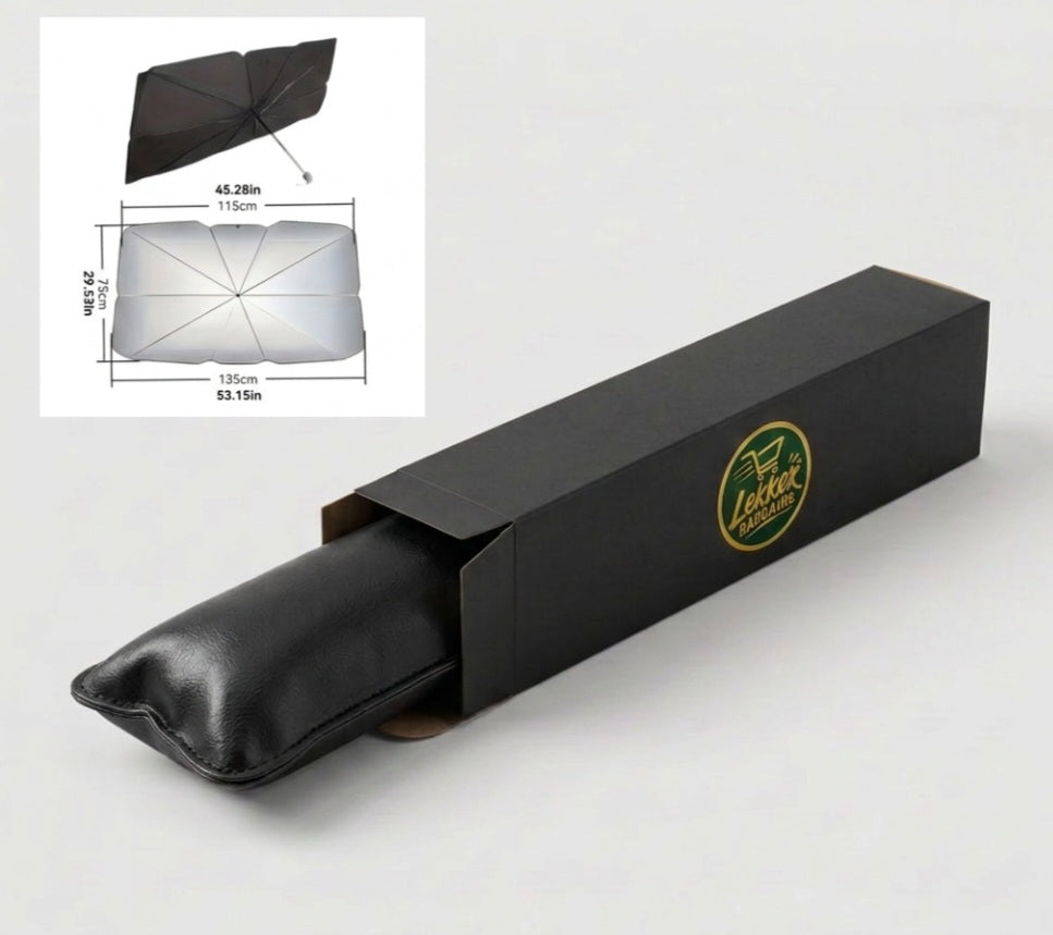 Lekker Bargains | DashGuard™